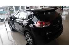 2017 Nissan X-Trail 2.5 SUV