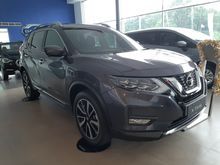 Nissan Xtrail VL cbu bisa tanpa tdp loh