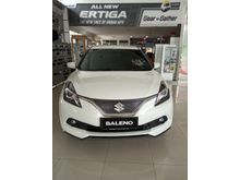 PROMO SUZUKI BALENO AKHIR TAHUN, BUNGA RENDAH, DP RENDAH, ANGSURAN MURAH