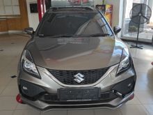PROMO BESAR BESARAN SUZUKI BALENO