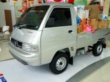 2016 Suzuki Carry 1.5 FD Pick-upSuzuki Carry 1.5 FD Pick-up 2017