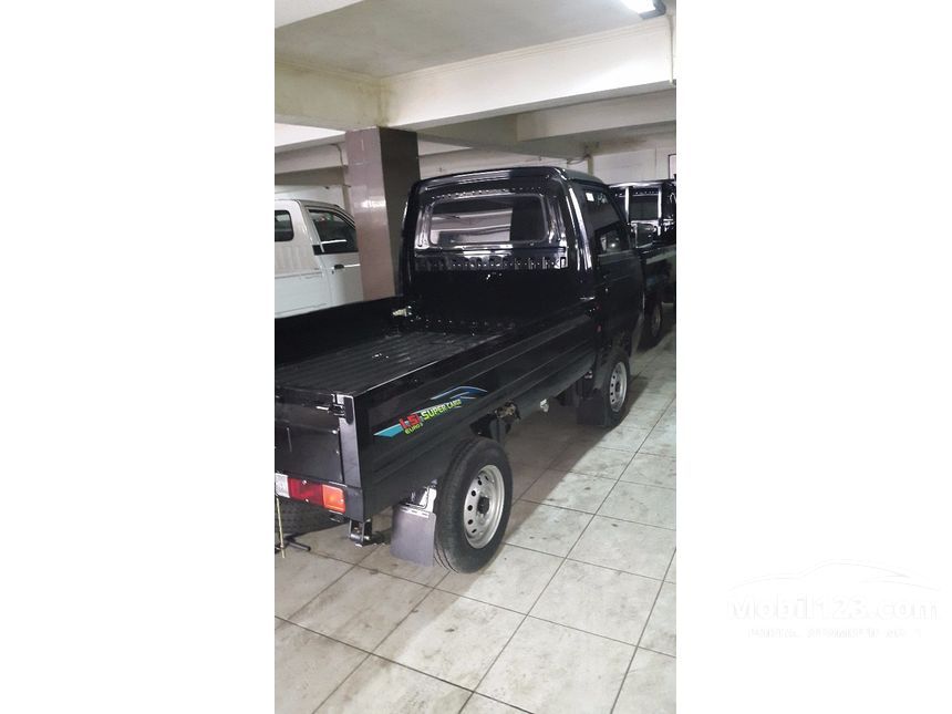 Jual Mobil Suzuki Carry 2017 FD 1.5 di DKI Jakarta Manual Jual Mobil Suzuki Carry 2017 FD 1.5 di DKI Jakarta Manual