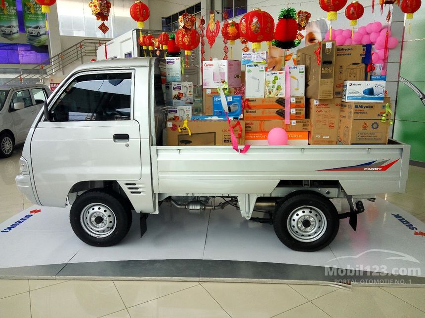 Mobil Bekas Suzuki Jimny Harga Jual Mobil Bekas Suzuki 