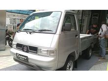 Carry 1.5 FD Pick-up DP Rendah Buat Usaha AnDa