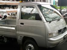 2017 Suzuki Carry 1.5 FD Pick-up TDP 7 jt