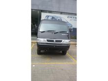 SUZUKI CARRY PICK UP TERMURAH SEJABODETABEK NIK 2017