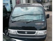 2017 Promo Dp Minim 8 Jt Suzuki Carry Pick Up 1.5 FD dan WD