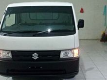 PROMO TDP MURAH 5JT SAJA 2020 SUZUKI Carry 1,5 Manual Base Spec Pick-up
