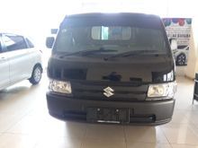 2020 Suzuki Carry 1.5 Pick-up
