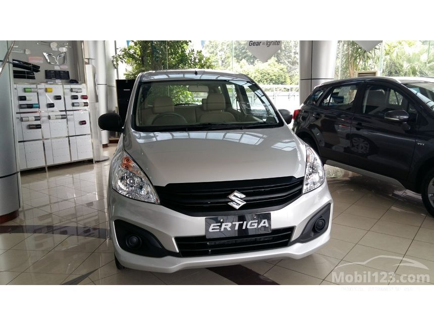 Baru Bekas Suzuki Ertiga Mobil Dijual 