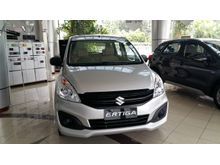 2017 Suzuki Ertiga TDP 4 JTAN angs 4.3