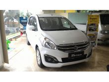 2017 Suzuki Ertiga TDP 10JTAN 1.4 GL MPV
