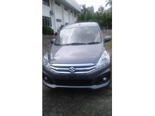 promo suzuki ertiga gl manual 2016