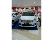 Suzuki Ertiga 1.4 GL dp murah plus bonus*