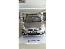 2017 Ertiga DP Rendah dan Bonus Sarung Jok dll