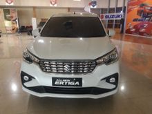 2020 Suzuki Ertiga 1.5 GL MPV