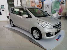 PROMO SUZUKI ERTIGA PALING MURAH