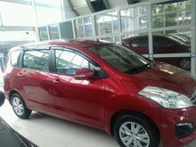 2017 Suzuki Ertiga 1.4 GL MPV