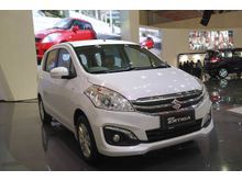 PROMO SPESIAL ERTIGA 2017 EDISI LEBARAN DP MURAH 8JT AN ATAU ANGSURAN MURAH 3 JUTAAN