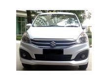 2017 Suzuki Ertiga 1.4 GL manual subsidi besar 8 JT BAWA PULANG