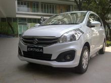 promo suzuki ertiga unit 2016