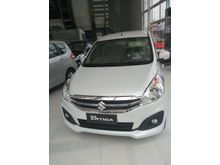 2016 Suzuki Ertiga 1.4 GL MPV