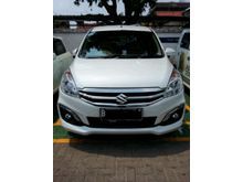 2017 Suzuki Ertiga 1.4 GL MPV TERMURAH KLIK DISINI