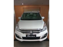 2016 Suzuki Ertiga Diesel 1.3 GX MPV