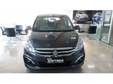 Suzuki Ertiga 1.4 - DP 5 Juta indomobil MT Haryono Kredit Harga Murah