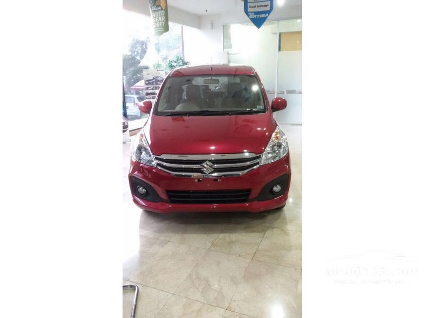 Harga Ertiga Warna Merah - Harga C