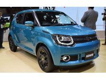CUKUP BAYAR 3 JUTA aja untuk booking atau ikut Inden Suzuki Ignis 1.3 1.2 Compact Car City Car 2017