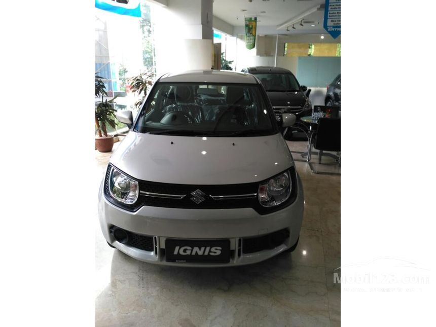 Harga Suzuki Ignis Mei Jakarta Harga Suzuki Ignis Mei Jakarta