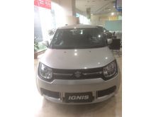 PROMO DP MURAH SUZUKI IGNIS ERTIGA SWIFT SCROOS ANG RINGAN HANYA DI SUZUKI PUSAT