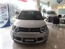 2017 Suzuki Ignis 1.2 GL Compact Car City Car