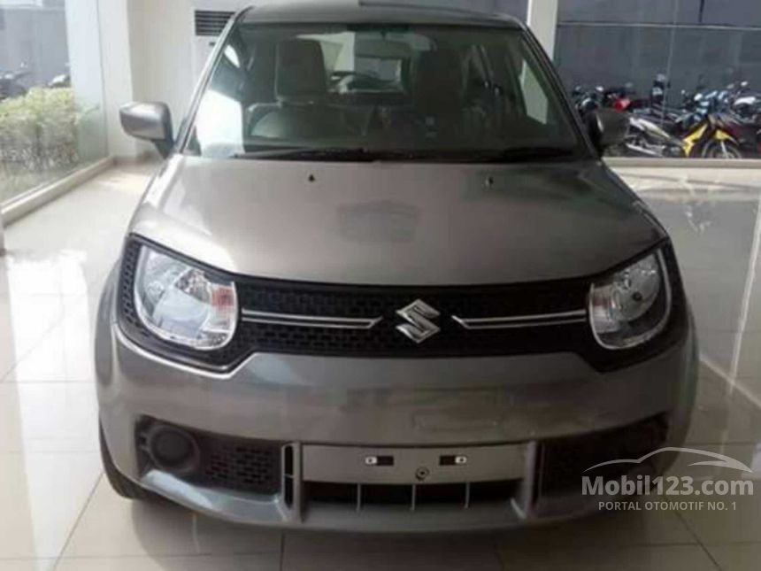 Dealer Mobil Suzuki Jakarta Dealer Mobil Suzuki Jakarta