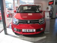 CUKUP BAYAR 3 JUTA SAJA Sudah bisa booking unit Suzuki Ignis 2017 dan bonus e-money senilai 1 juta