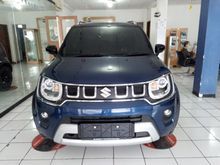 2021 Suzuki Ignis 1.2 GX Hatchback