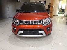 2021 Suzuki Ignis 1.2 GX Hatchback