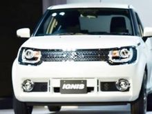 PROMO DP MURAH DAN ANGSURAN RINGAN SUZUKI ALL NEW IGNIS