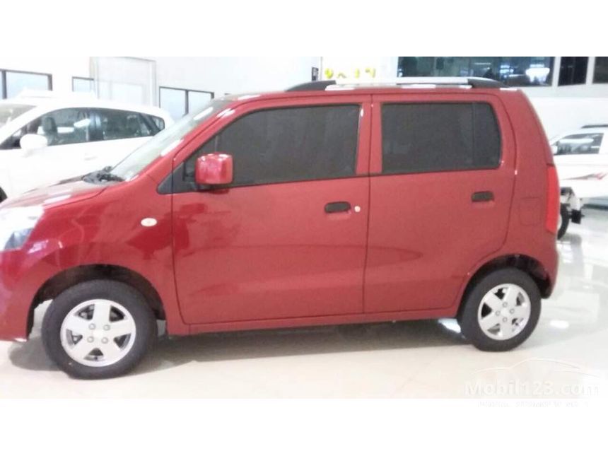 Suzuki Karimun Wagon R 2016 GL Wagon R 1.0 di Jawa Timur Suzuki Karimun Wagon R 2016 GL Wagon R 1.0 di Jawa Timur