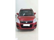 2016 Suzuki Karimun Wagon R 998 GL Wagon R Hatchback