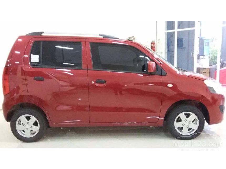 Suzuki Karimun Wagon R 2016 GL Wagon R 1.0 di Jawa Timur Suzuki Karimun Wagon R 2016 GL Wagon R 1.0 di Jawa Timur