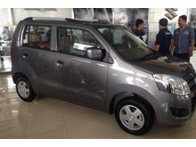2017 Suzuki Karimun Wagon R 1.0 GL Wagon R Hatchback