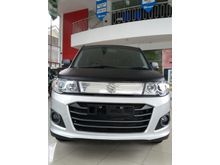 2016 Suzuki Karimun Wagon R 998 GL Wagon R Hatchback