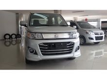SUZUKI WAGON GS PROGRAM DISKON MEI