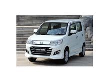2017 Suzuki Karimun GS Hatchback
