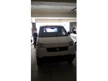 2017 Pick Up Mega Carry Cocok Buat Usaha Anda
