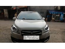 2017 SX4 S-Cross DP ringan Banyak Bonus