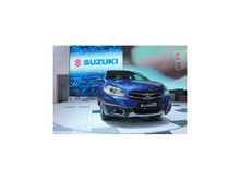 2017 Suzuki SX4 S-Cross 1.5 Hatchback indomobil pusat angsuran termurah dp teringannn