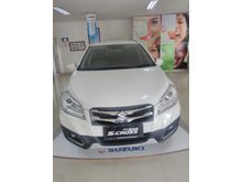 PROMO SUZUKI SCROSS NIK 2016 HABISIN STOCK